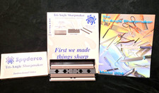 Spyderco Tri-Angle Sharpmaker