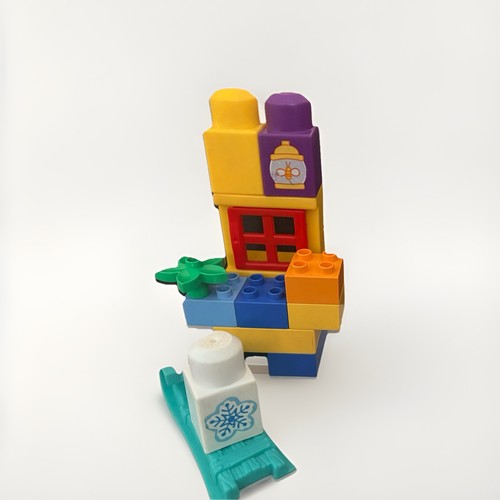 Lego duplo set 2000 - duplo,