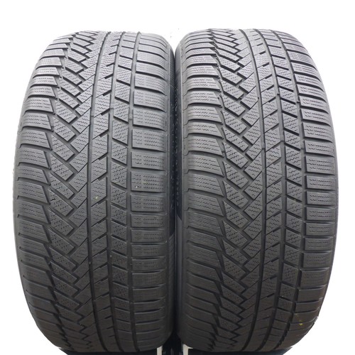 255 2x continental - 255,