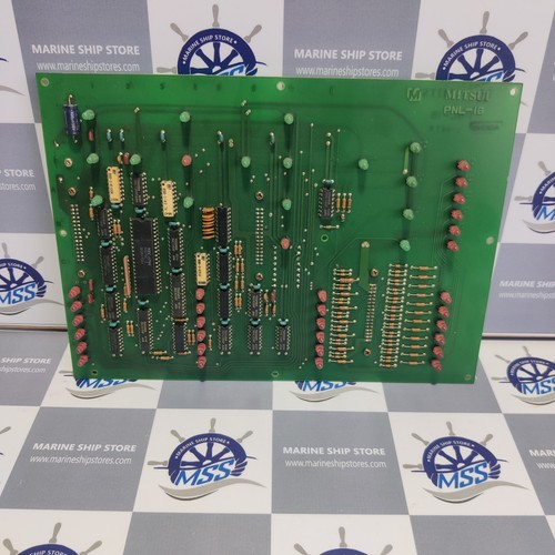 Mitsui pnl pcb - pcb, card