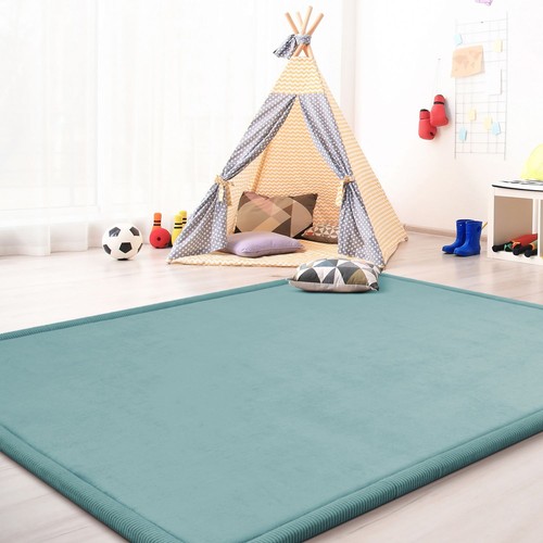 Tapis jeu mousse - de,