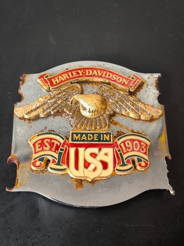Vintage harley davidson - vintage,