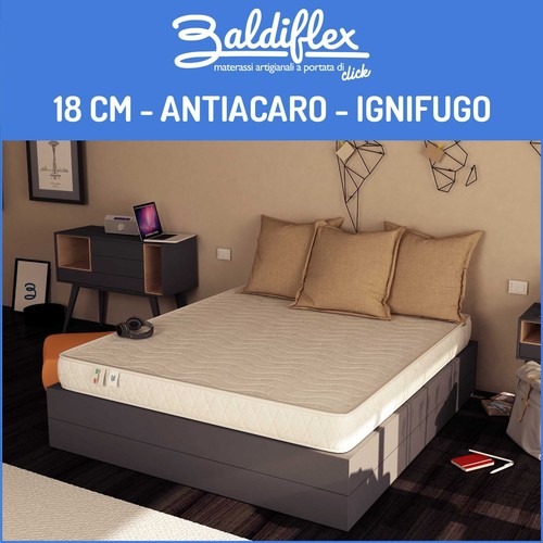 Matelas hotel easy cm - hotel, 18