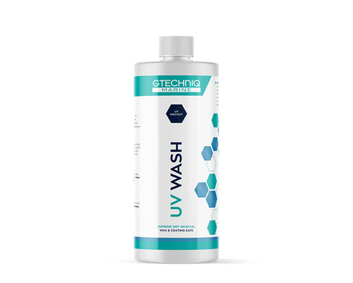 Gtechniq marine wash - gtechniq, uv