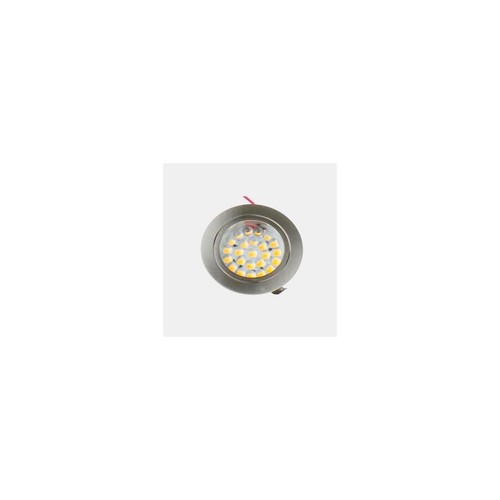Spot encastrable fixe led 7w - encastrable,