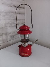 Vintage Colman Lantern A200 66