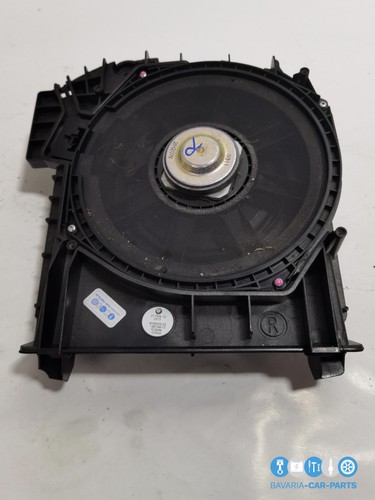 Original bmw f10 - original, f18