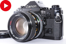 Appareil photo argentique