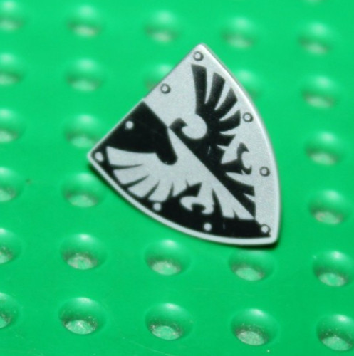 Lego castle kingdoms mdstone - lego,