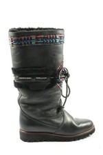 VIBRAM Bottes d’hiver Dames