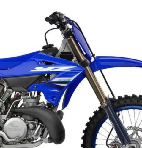 Kit déco 250 - 250, yz