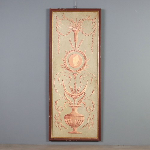 Panneau décoratif moderne - panneau,