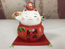 Petite figurine fortune en