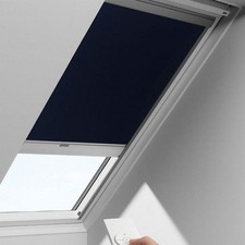 VELUX Store Solaire Occultant