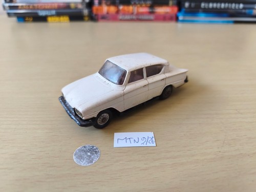 Norev ford consul - ford, 315,