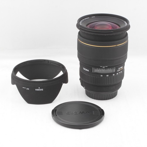 Neuf avec capot sigma - 【neuf, capot】sigma