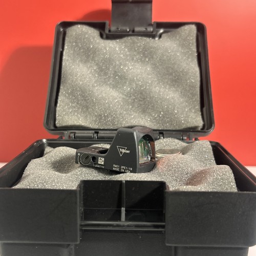 Trijicon rm01 700600 - , rmr