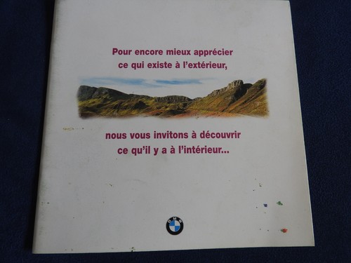 Catalogue bmw moto - catalogue, accessoires