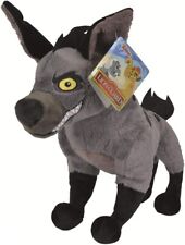 Peluche disney store hyènes