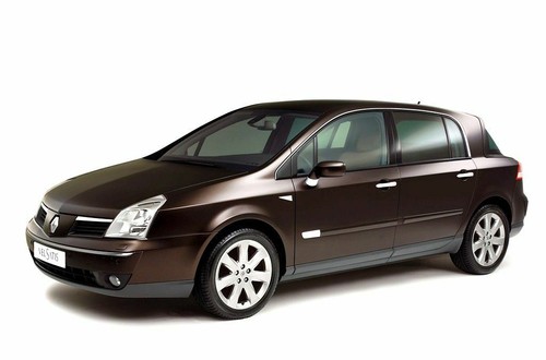 Renault vel satis manuel - vel,