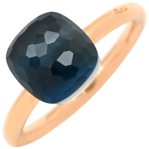 Bague pomellato nue - bague,