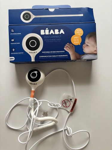 Béaba zen connect - béaba,