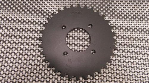 Couronne 505 pour cycles - 32/505,
