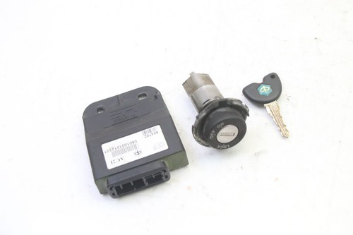 Kit serrure cle cdi - serrure,