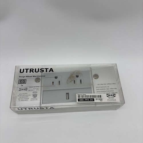 Ikea utrusta outlet power - ikea, 2
