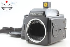 [N COMME NEUF] Pentax 645