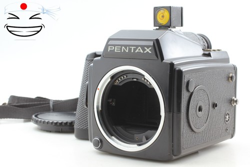Comme neuf pentax 645 - [n,