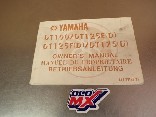 Manuel propriétaire yamaha - propriétaire,