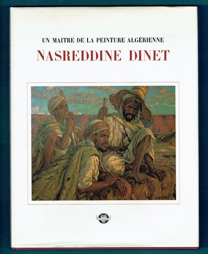 Nasreddine dinet un - n°,,