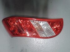 HYMER REAR LAMP MOTORHOME LEFT REAR 2007 ONWARDS