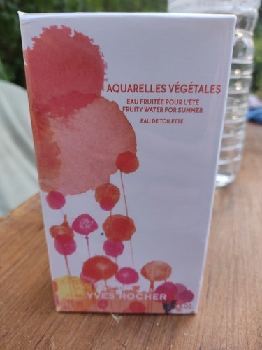 Parfum eau toilette - eau,
