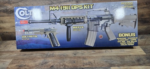 Airsoft colt 1911 pistol - colt,