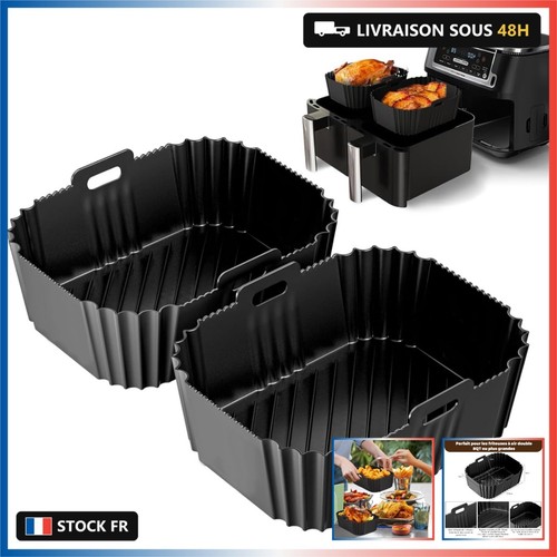 Paquet moule silicone air - moule,