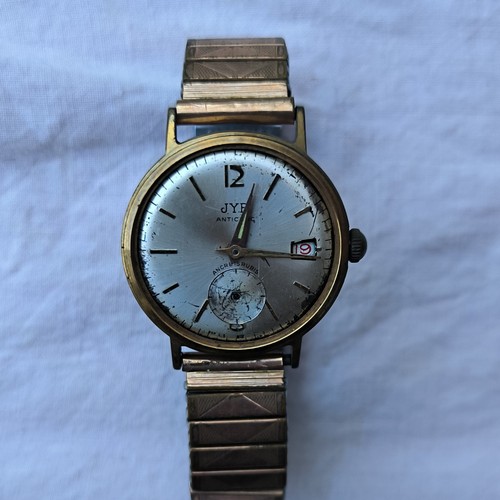 Jyr montre bracelet homme - bracelet,
