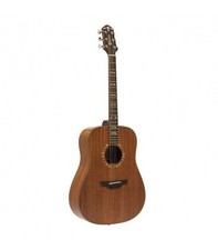 Guitare Folk Electro CRAFTER