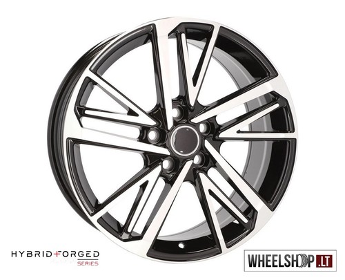 Toyota chr style r18 - chr, 5x114.3