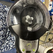 T-Fal Actifry Model SERIE 001 Air Fryer France Low-Fat Stir Cooker Tfal Multi