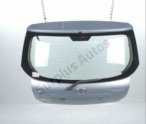 Hayon 6700502060 toyota - hayon,