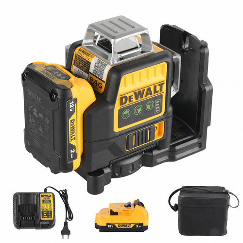 Niveau laser dewalt - laser,