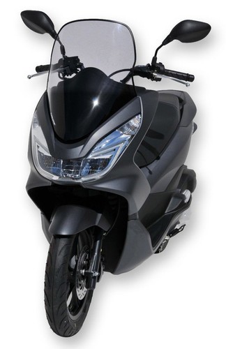 Pare brise bulle scooter - pare,