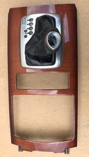 Infiniti FX30D FX35 FX50 QX70