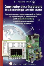 Construire des récepteurs de