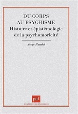 Du corps au psychisme 