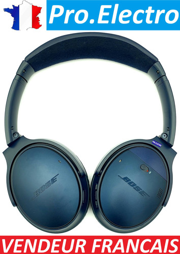 Casque audio bose quietconfort - bose,