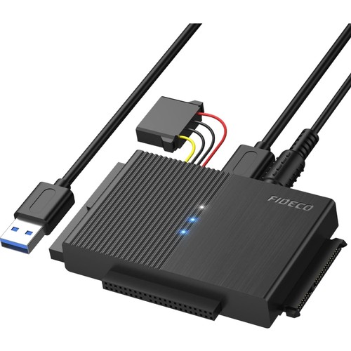 Adaptateur disque dur usb 0 - dur, 3.0