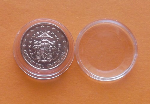Vatican 1 cent - 1,